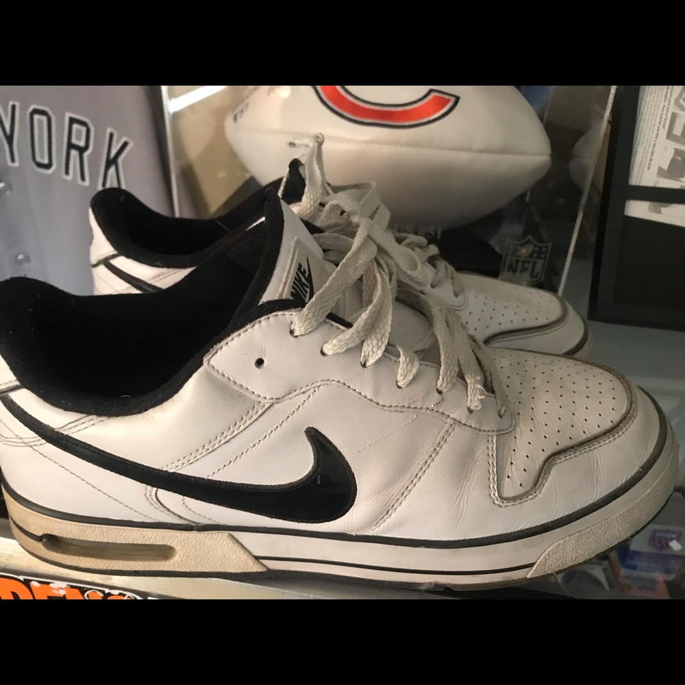 Nike Air Old School - Sz. 11